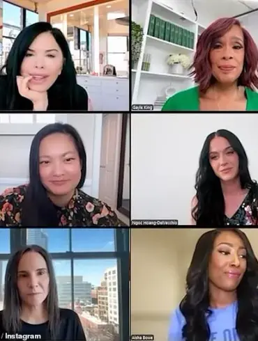 Historic All-Female Mission Set to Launch: Blue Origin's Pioneering Crew