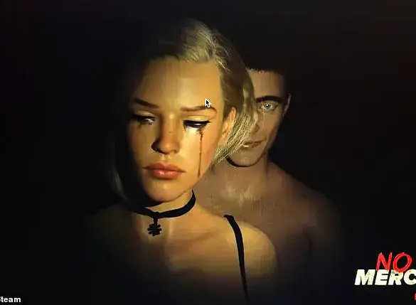 Horrendous 'No Mercy' Video Game Sparking Fury for Encouraging Rape and Incest