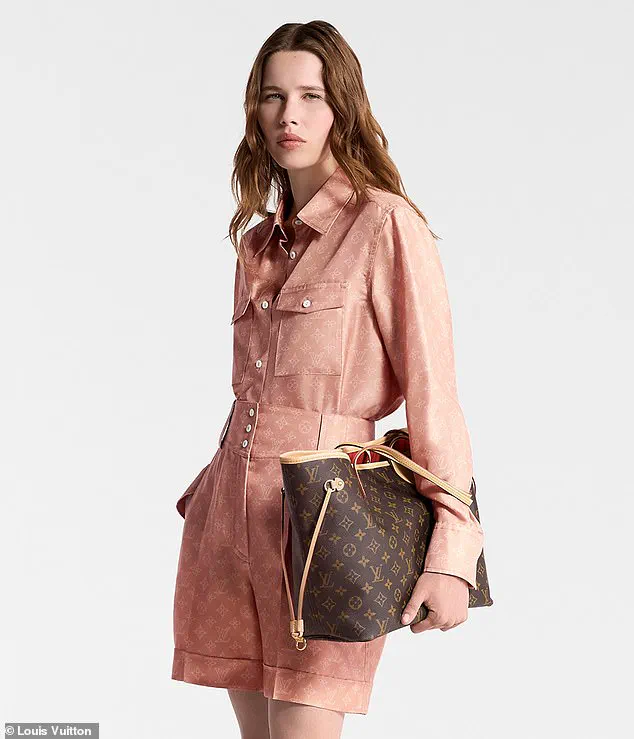 Infographic Sparks Controversy by Categorizing Designer Handbags as Indicators of Wealth and Status