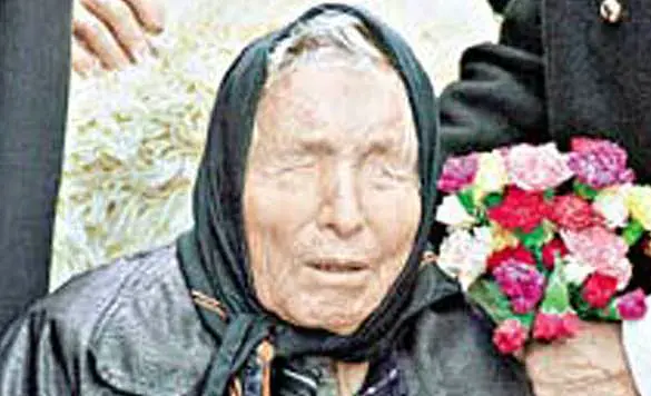 Japan's 'Baba Vanga' Issues Alarming Global Prophecy