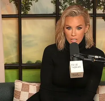 Jenny McCarthy Faces Backlash Over Anti-Vaccine Claims