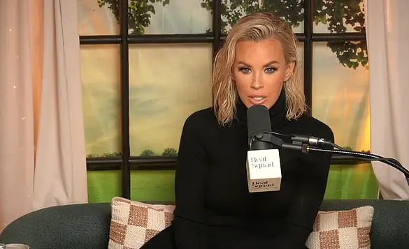 Jenny McCarthy Faces Backlash Over Anti-Vaccine Claims