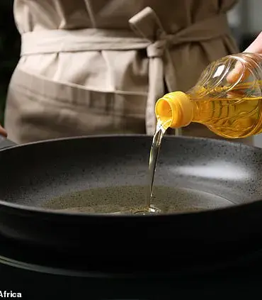 Joe Rogan Expresses Concern Over Wellness Influencer's Alarming Claims About Common Cooking Oils