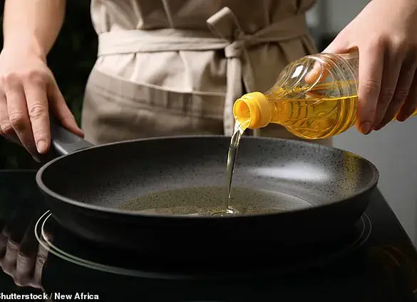 Joe Rogan Expresses Concern Over Wellness Influencer's Alarming Claims About Common Cooking Oils