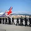 King Charles III and Queen Camilla Arrive in Italy for Historic State Visit