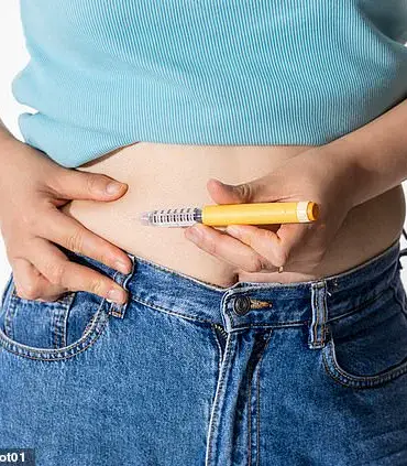 Leading Scientist Warns of Future Health Crises Linked to Widespread GLP-1 Drug Usage