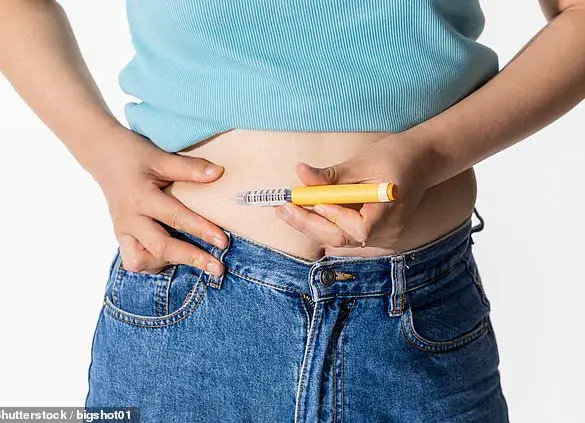 Leading Scientist Warns of Future Health Crises Linked to Widespread GLP-1 Drug Usage