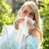 Living in Constant Vigilance: A Rare Allergy's Hold on Daily Life
