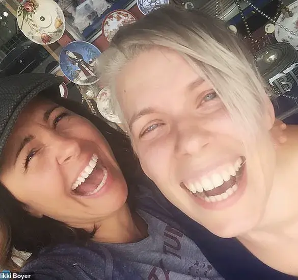 Longtime Friends Share Intimate Details of Breakups and New Relationships