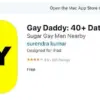Mass Data Breach Exposes Sensitive Information of Thousands from 'Gay Daddy' Dating App