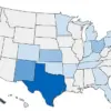 Measles Outbreak Surges in US: CDC Reports Highest Numbers Since Two Decades