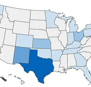 Measles Outbreak Surges in US: CDC Reports Highest Numbers Since Two Decades