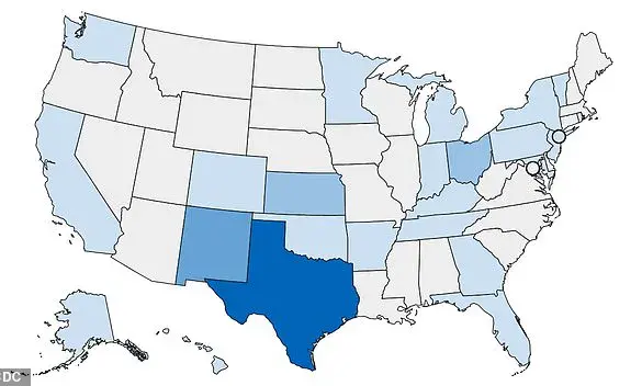 Measles Outbreak Surges in US: CDC Reports Highest Numbers Since Two Decades