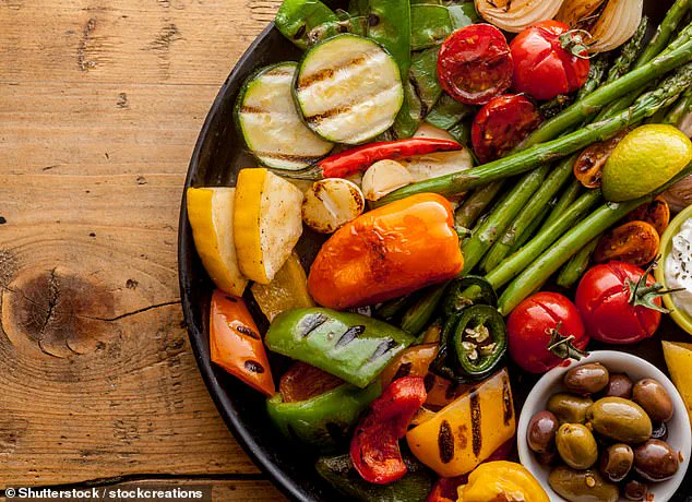 Mediterranean Diet Linked to Longer Life Span, Study Shows