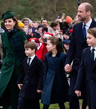 Meghan Markle Brushes Off Princess Kate's Charm as She Reveals Archie's Losing His First Tooth