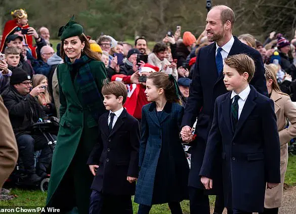 Meghan Markle Brushes Off Princess Kate's Charm as She Reveals Archie's Losing His First Tooth