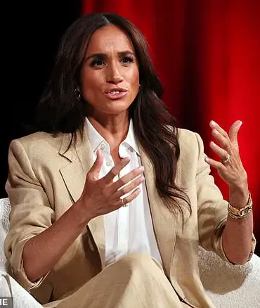 Meghan Markle's Ambitious Ventures Crumble Under Scrutiny and Criticism