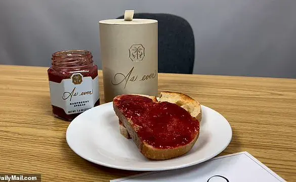 Meghan Markle's 'As Ever' Raspberry Spread: Overhyped and Underwhelming?