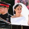 Meghan Markle's Hair Dye Horror: A Royal Disaster During Pandemic Exit