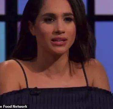 Meghan Markle's Overpriced Jam: Exploiting Royal Connections for Self-Promotion
