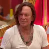 Mickey Rourke Expelled from Celebrity Big Brother in Fury After Sexual Harassment Row