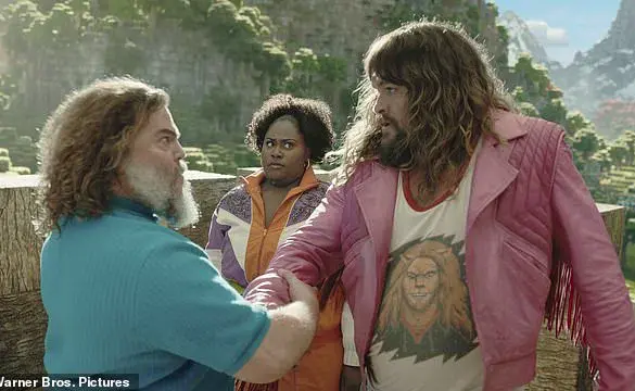 Minecraft Movie Director Faces Backlash Over 'Chicken Jockey' Chaos in Cinemas