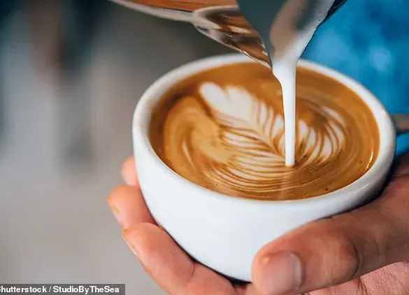 Morning Coffee May Cause Reflux: Experts Offer Simple Solution