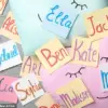 Mother's Embarrassment Over Son's Name Leads to Online Search for Redemption