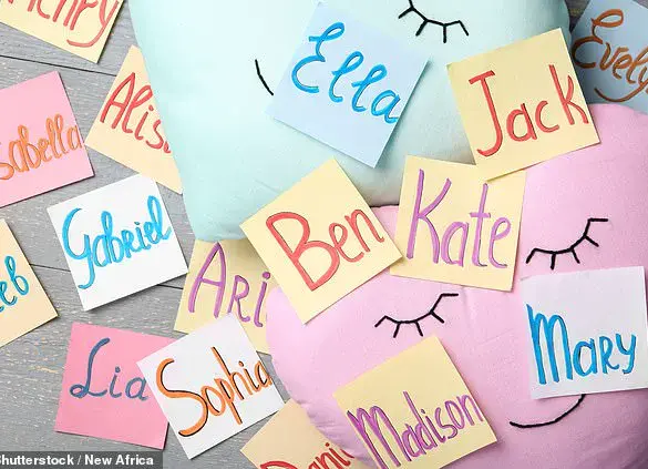 Mother's Embarrassment Over Son's Name Leads to Online Search for Redemption