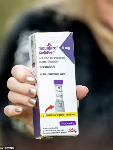 Mounjaro User Shares Terrifying Experience of Severe Side Effects