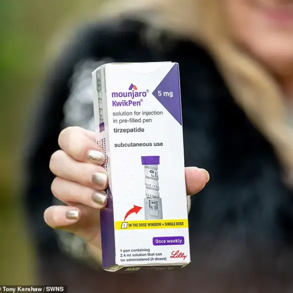 Mounjaro User Shares Terrifying Experience of Severe Side Effects