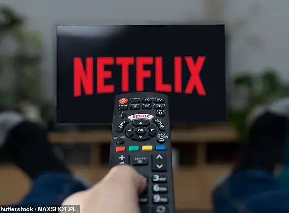 Netflix Worldwide Outage Disrupts Access for Millions