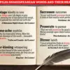 New Evidence Challenges Beliefs About Shakespeare's Miserable Marriage