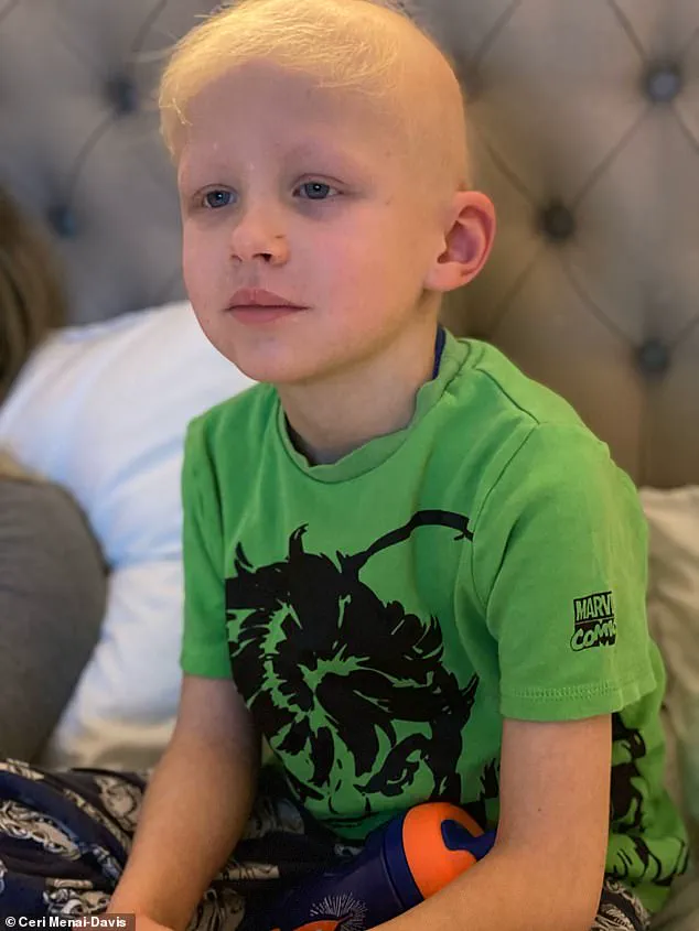 Parents Warn of Unusual Symptoms After Son's Rare Cancer Death