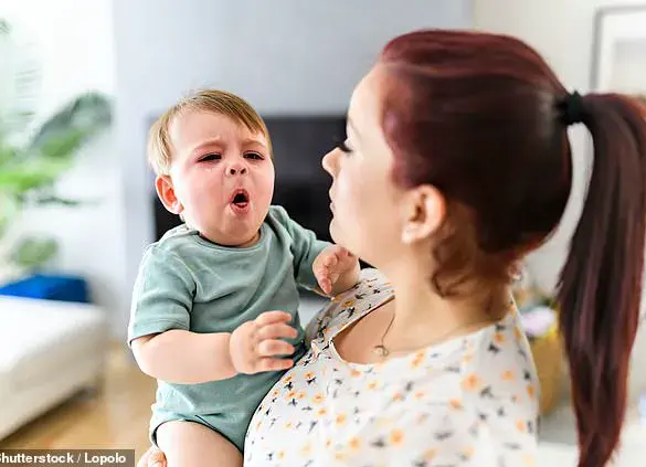 Pertussis Cases Soar to Over 8,000 in 2023, CDC Data Shows Doubling from Previous Year