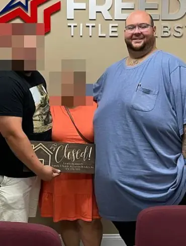 Pete Brennan's Struggle: From Severe Obesity to Turning Point