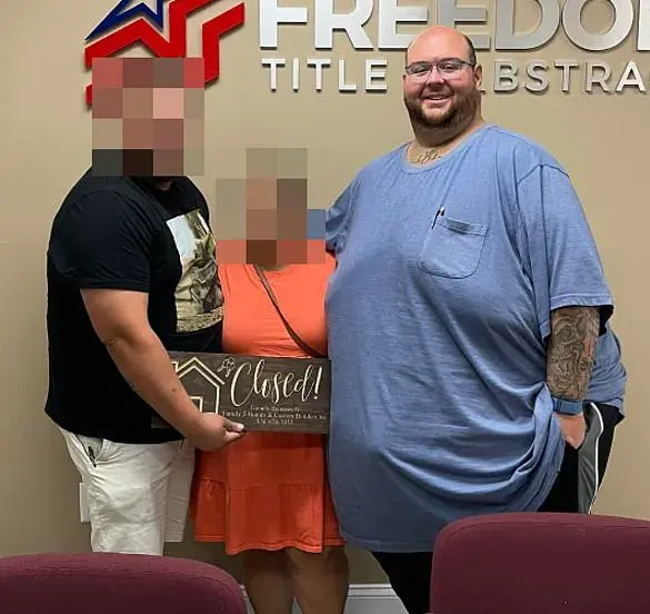 Pete Brennan's Struggle: From Severe Obesity to Turning Point