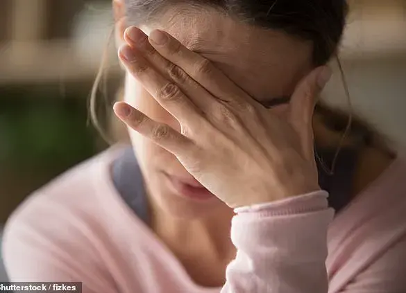 Poor Dental Health Linked to Increased Migraine Risk: New Study Reveals Oral Bacteria Connection