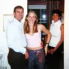Prince Andrew and Ex-Wife Sarah Ferguson Leave Royal Lodge Following Virginia Giuffre's Suicide