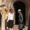 Prince Andrew's Easter Appearance Amid Scandal Draws Attention