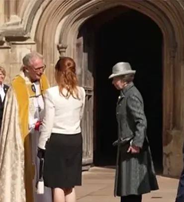 Prince Andrew's Easter Appearance Amid Scandal Draws Attention