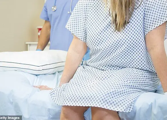 Prominent New York Doctor Accused of Decade-Long Sexual Misconduct