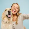 Public Dog Water Bowls May Pose Health Risks for Pets