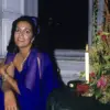Reclusive Heiress Athina Onassis Makes Rare Public Appearance at Charity Gala
