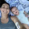Rhiannon's Bittersweet Journey: Dreams of a Large Family Turned Dark