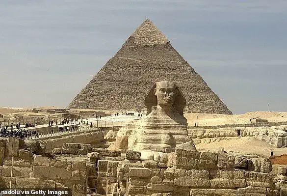 Scientist Claims Garden of Eden Was Located in Egypt