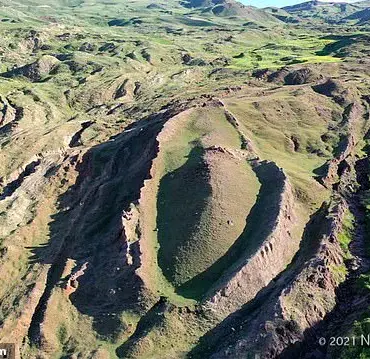 Scientists Begin Quest to Uncover Proof of Noah's Ark in Eastern Turkey