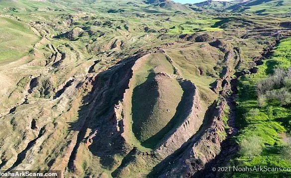 Scientists Begin Quest to Uncover Proof of Noah's Ark in Eastern Turkey