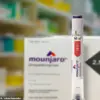 Senator Fetterman Shares Personal Use of Weight Loss Drug Mounjaro for Public Health Benefits