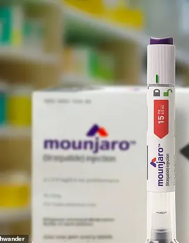 Senator Fetterman Shares Personal Use of Weight Loss Drug Mounjaro for Public Health Benefits